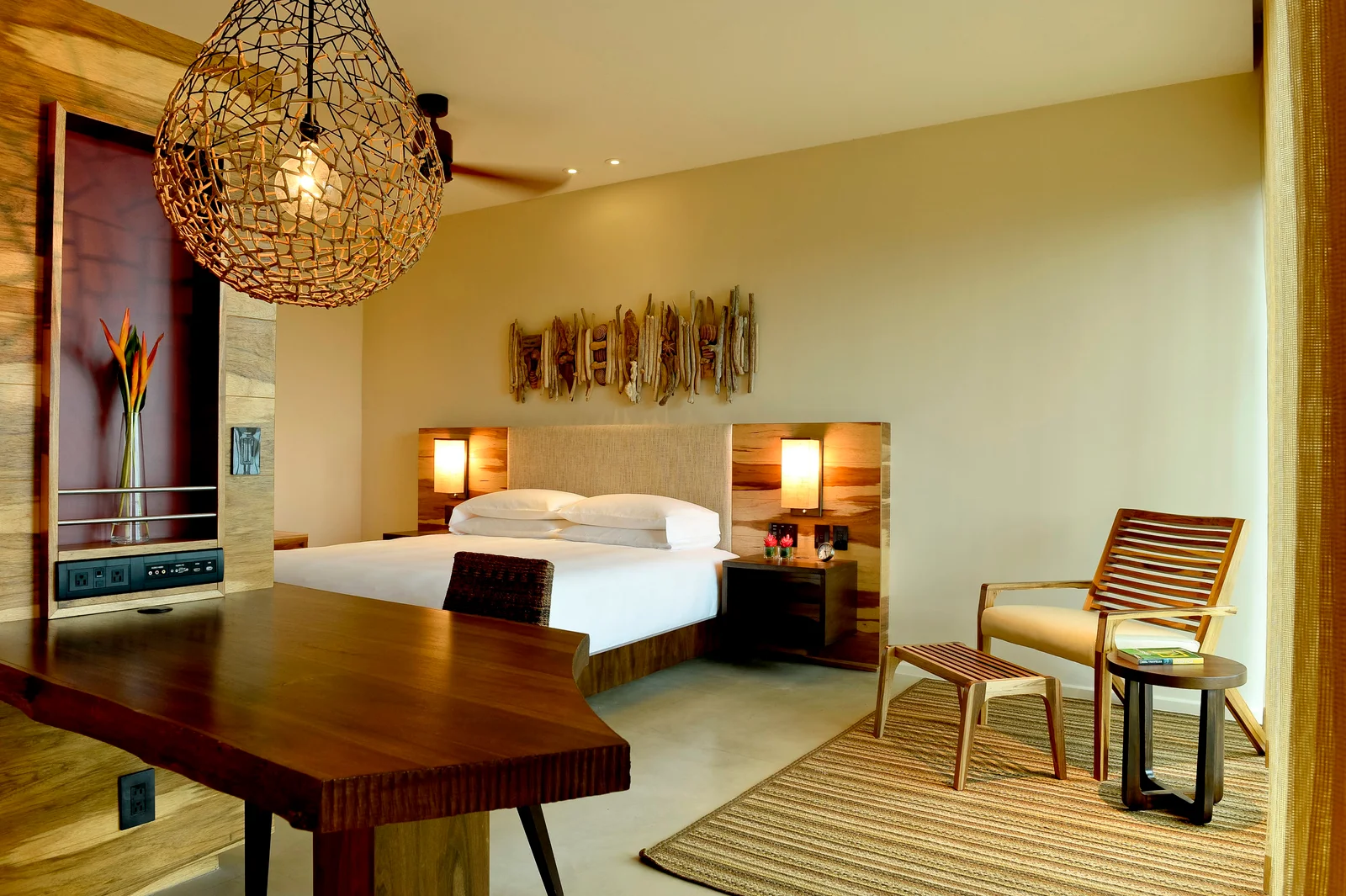 Andaz - Peninsula Papagayo - Guanacaste - Costa Rica