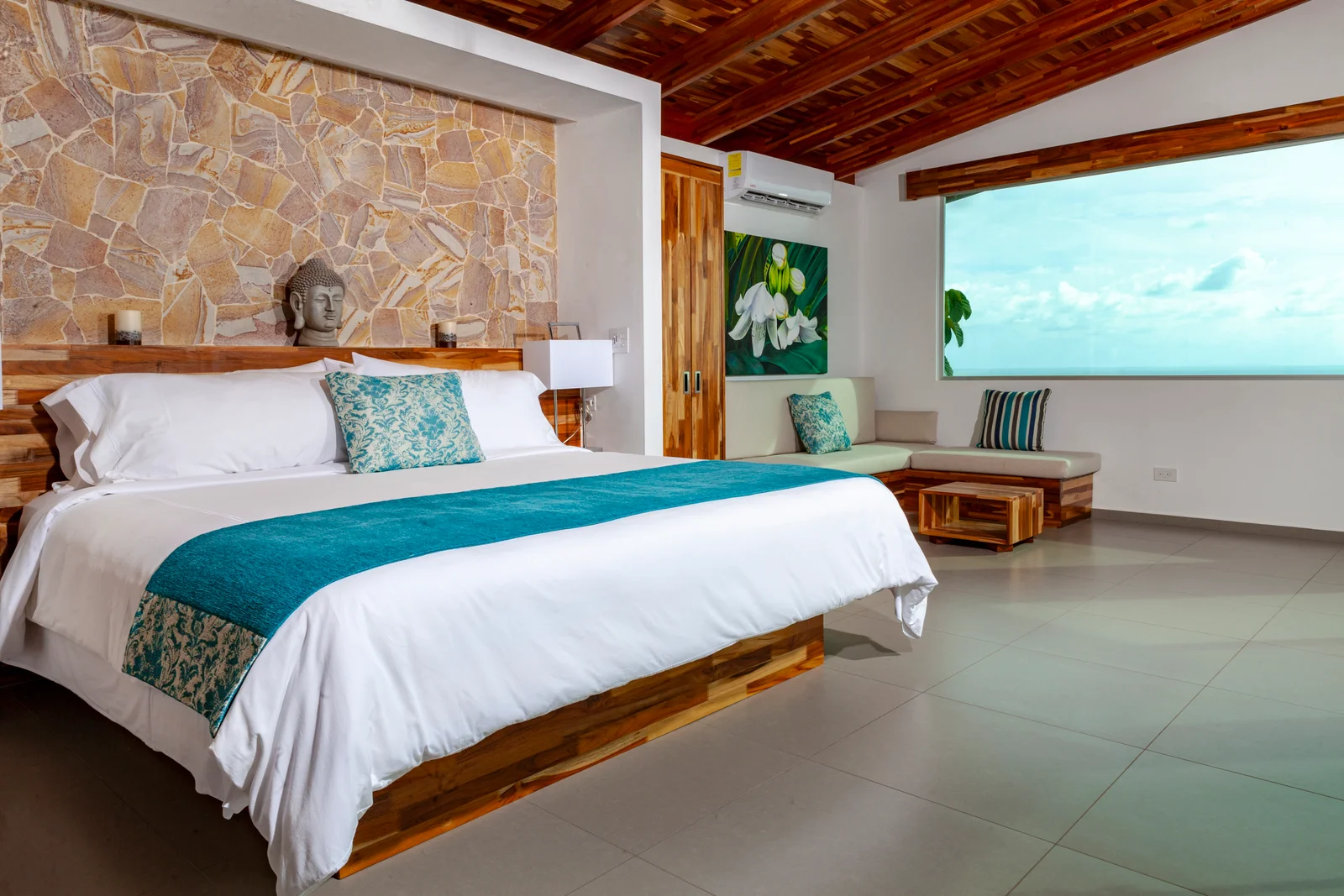 Spa Suites