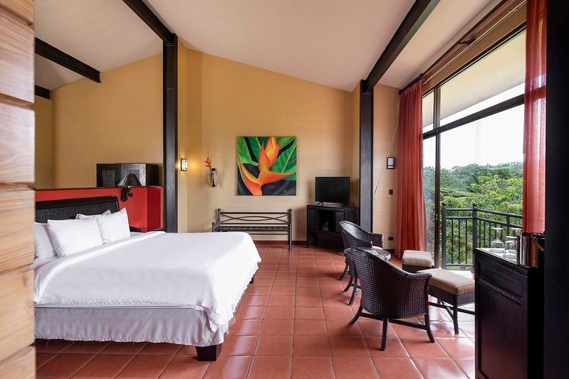 Couples Suite