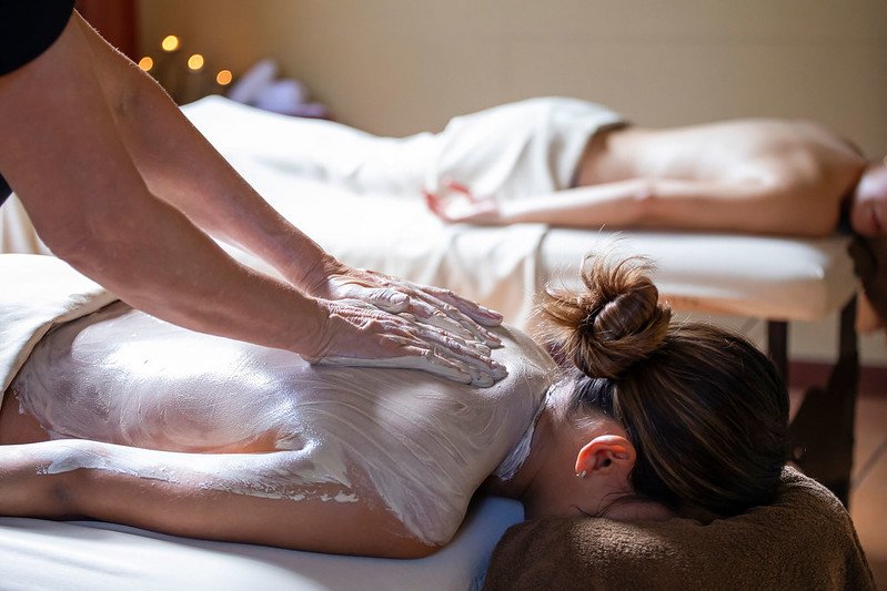Spa