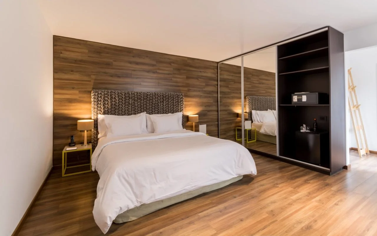 Azur Real Boutique Deluxe Apartment
