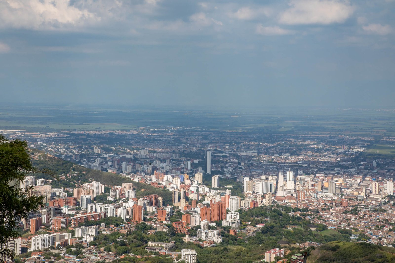 Cali, Colombia Family Travel Album