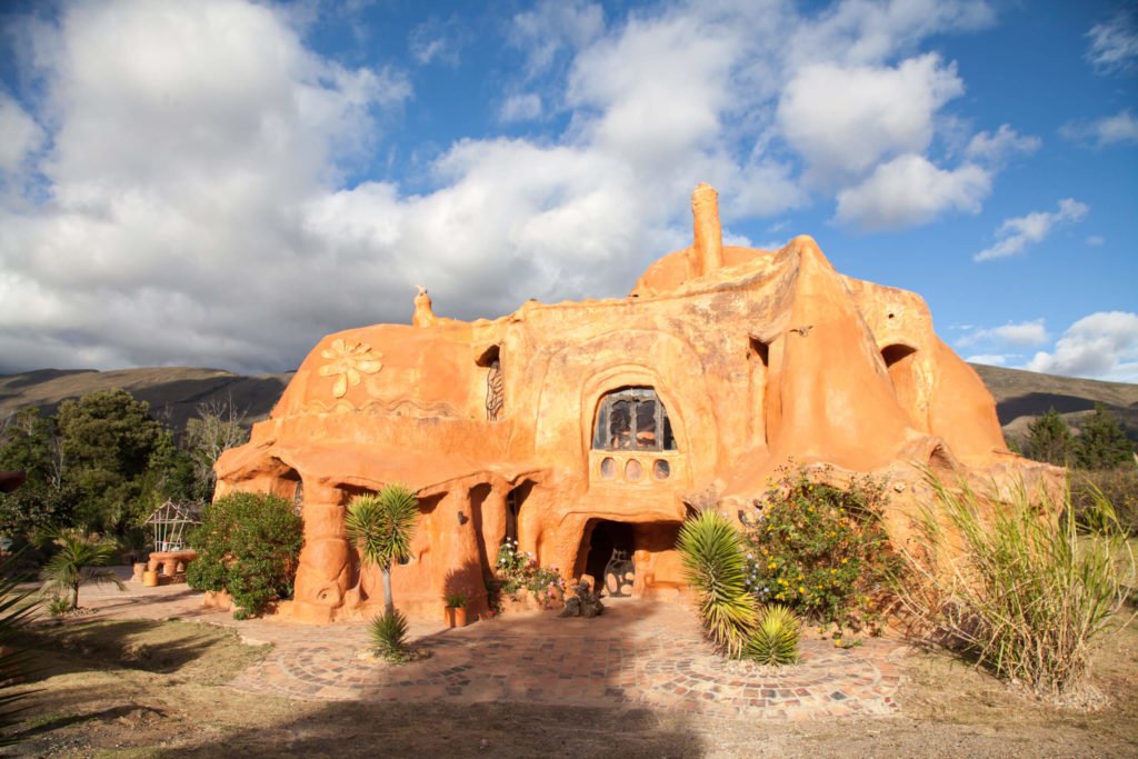 Colombia Villa de Leyva