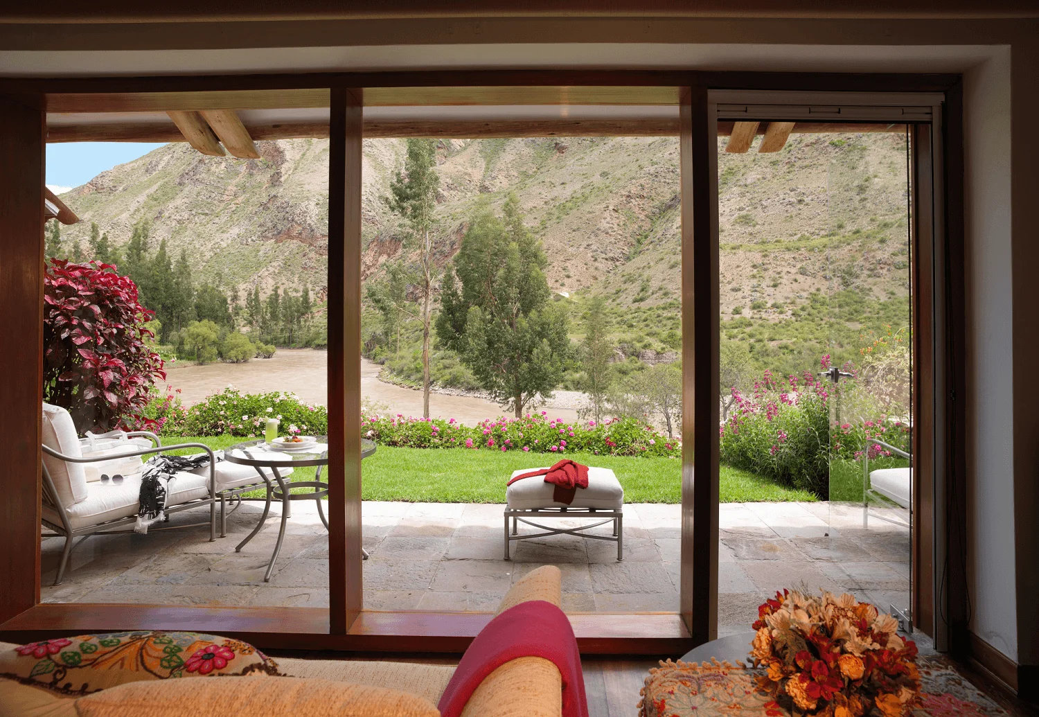 Garden Junior Suites