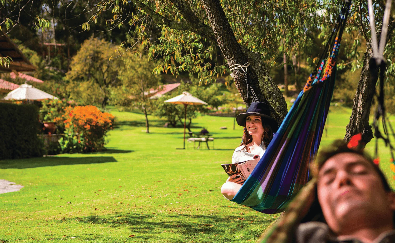 Hammocks