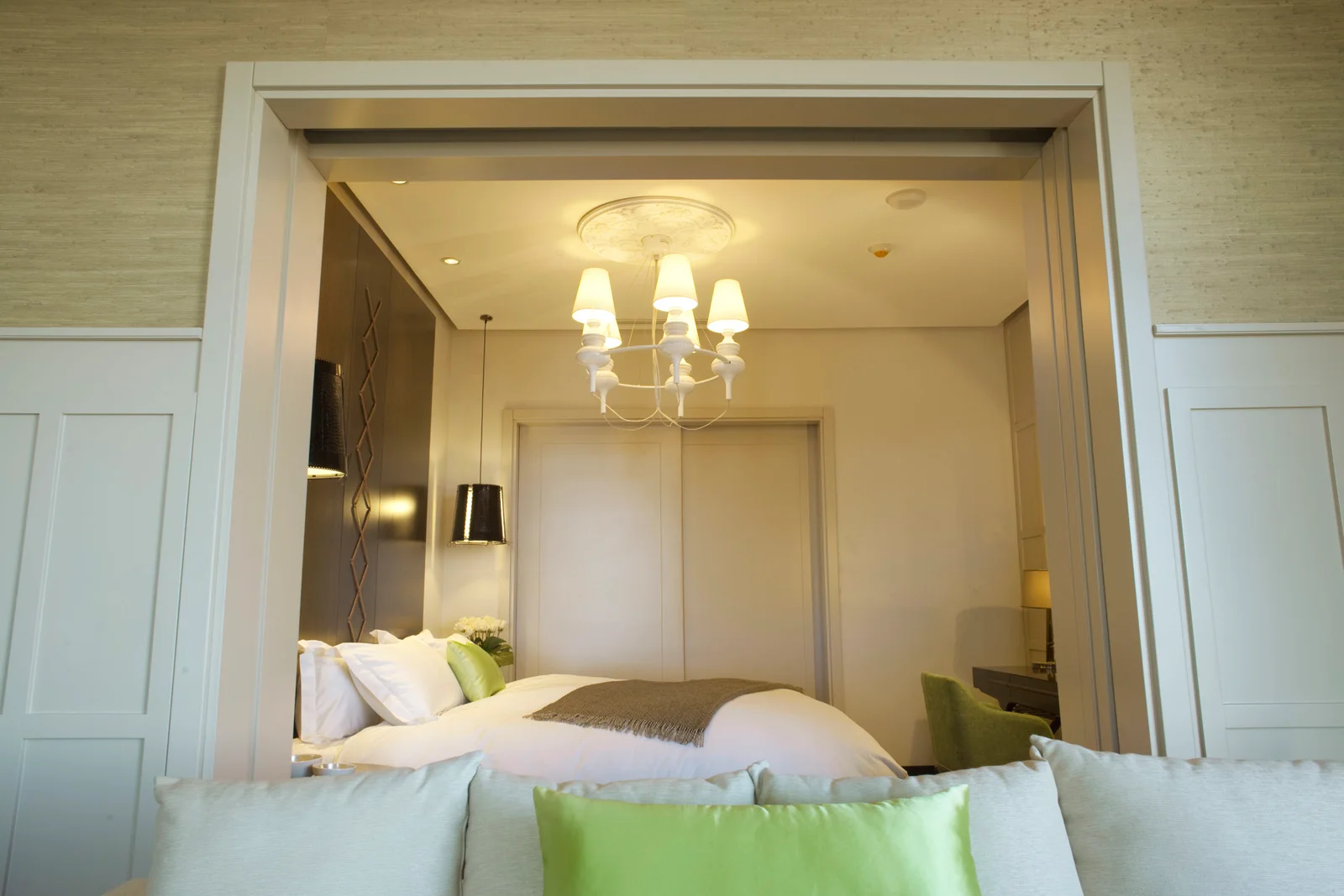 Suite Prestige