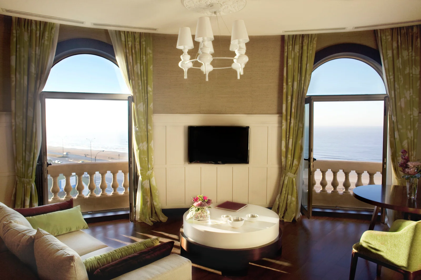 Suite Prestige
