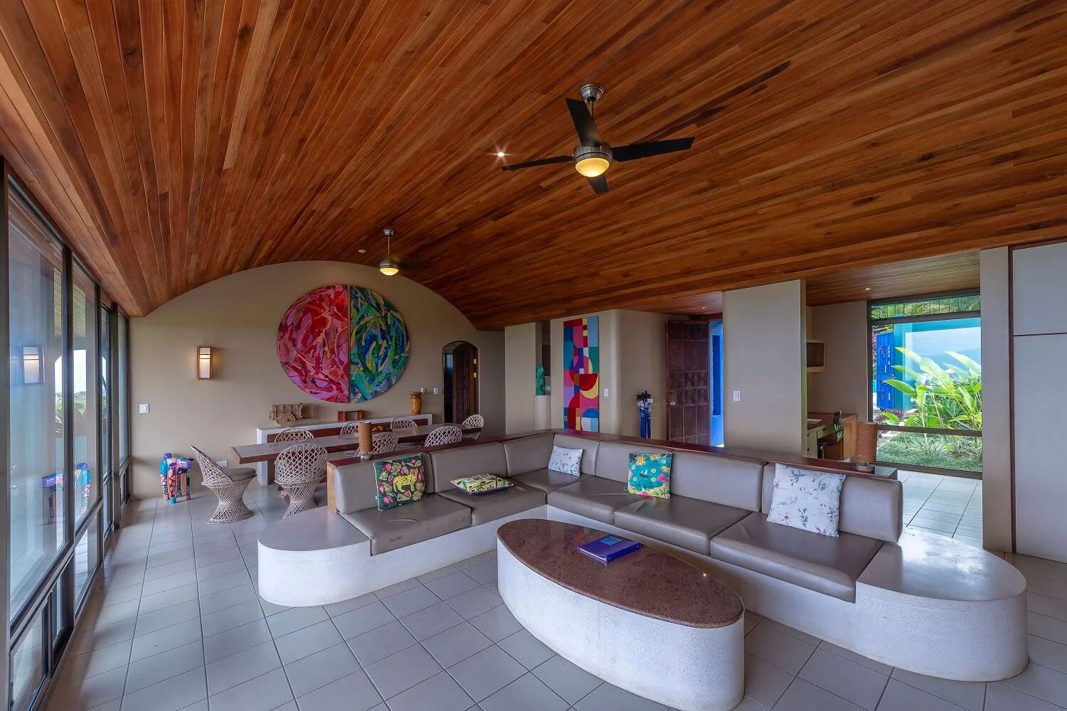 Star Villa