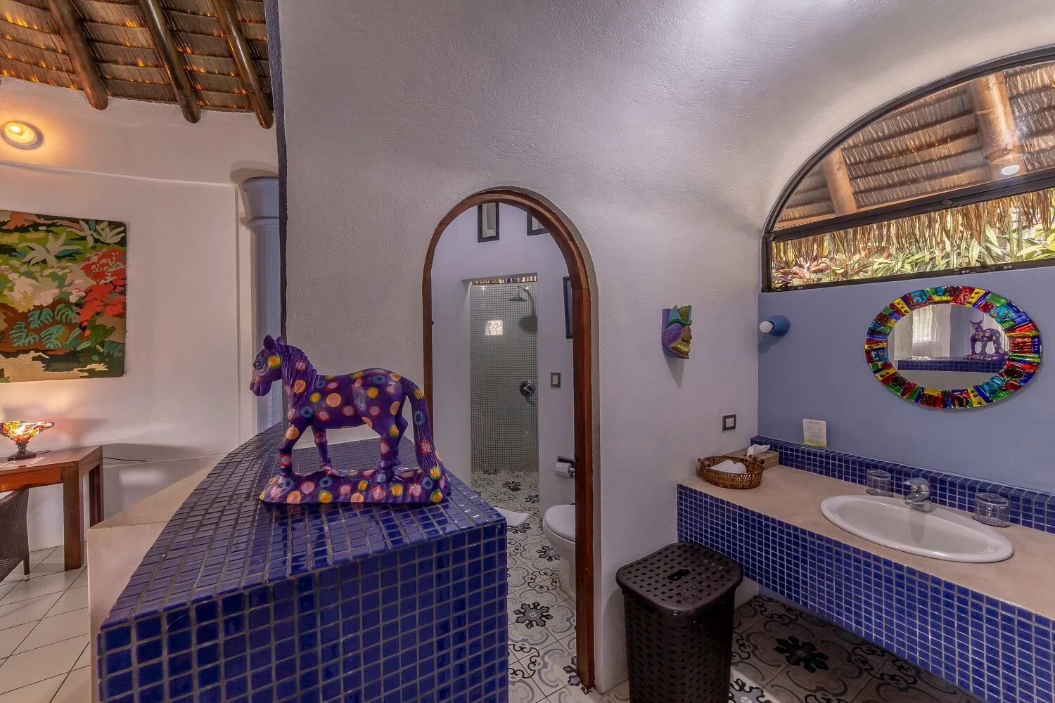 Prima Villa Bathroom