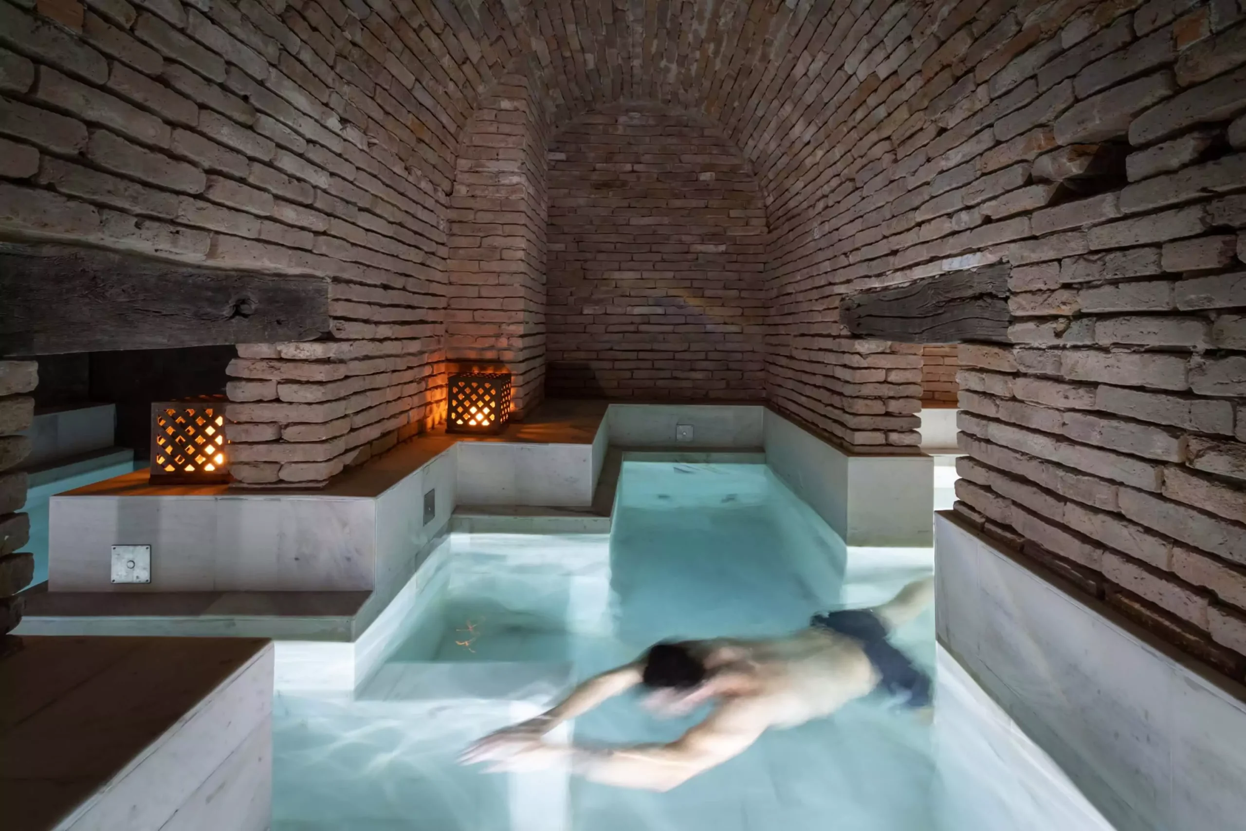 Azur Real Boutique Spa