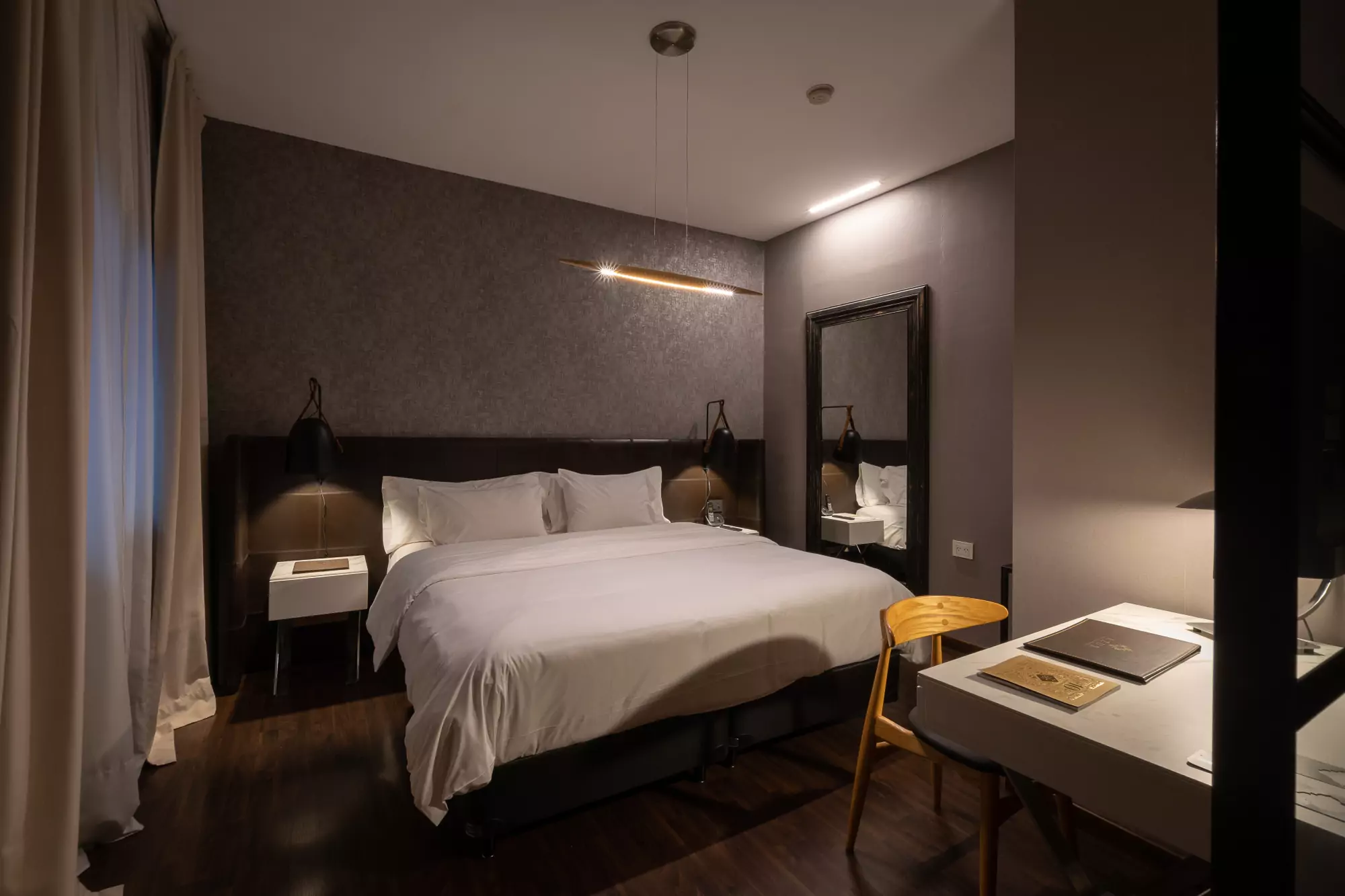 Azur Real Boutique Classic room
