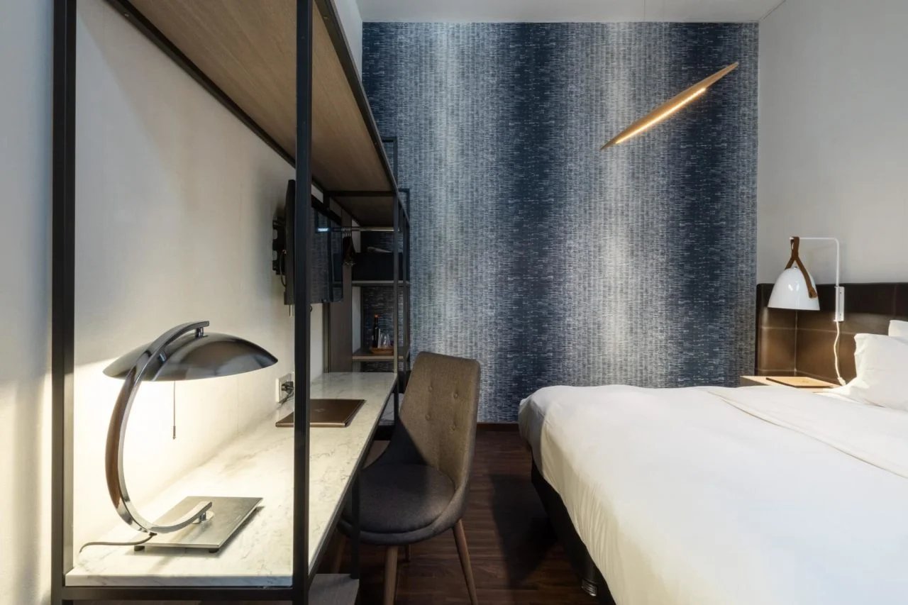 Azur Real Boutique Standard Room