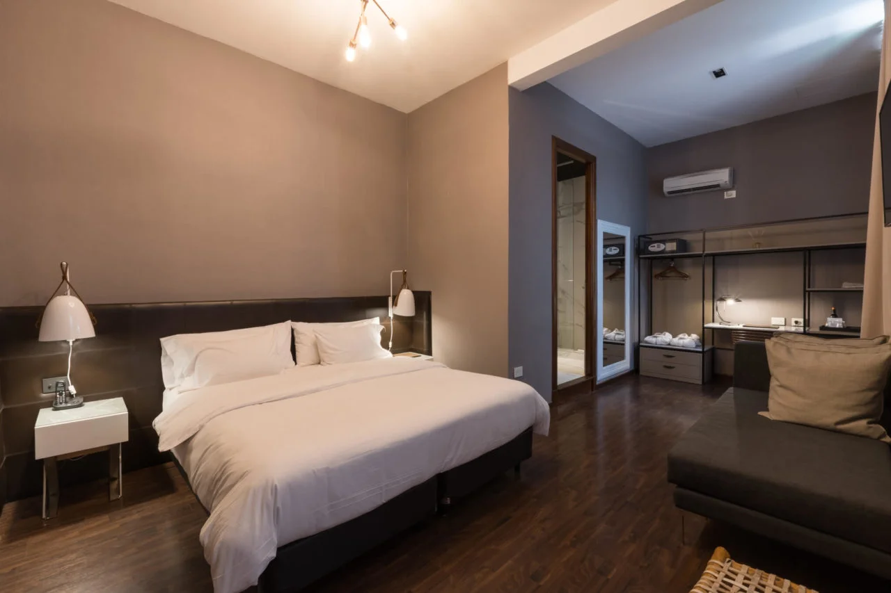 Azur Real Boutique Superior Room