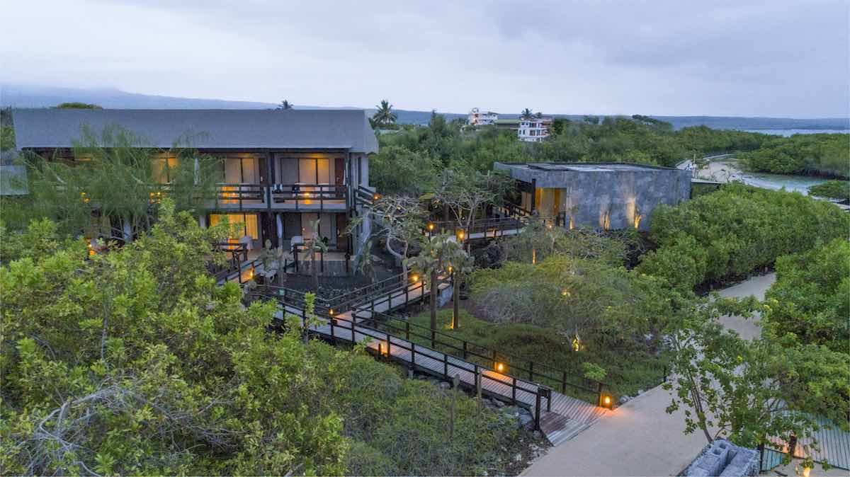 Best Hotels in the Galapagos The 7 Best Hotels in the Enchanted