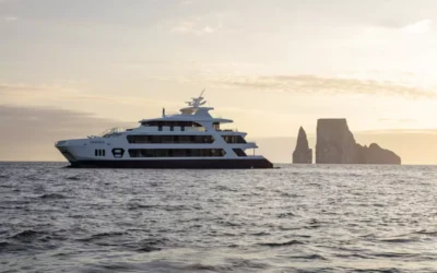 The Best Cruises in the Galapagos