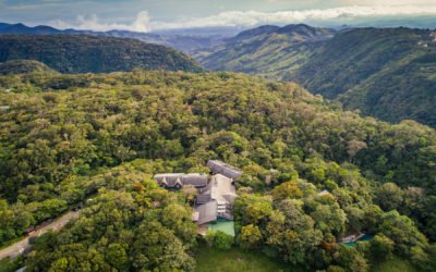 Monteverde Lodge