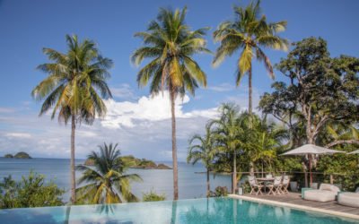 Top 10 Family-Friendly Luxury Experiences in Central America