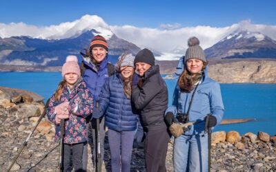 Travel to Patagonia with Kids