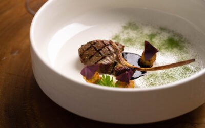 El Cielo: Elevating Colombian Gastronomy to New Heights
