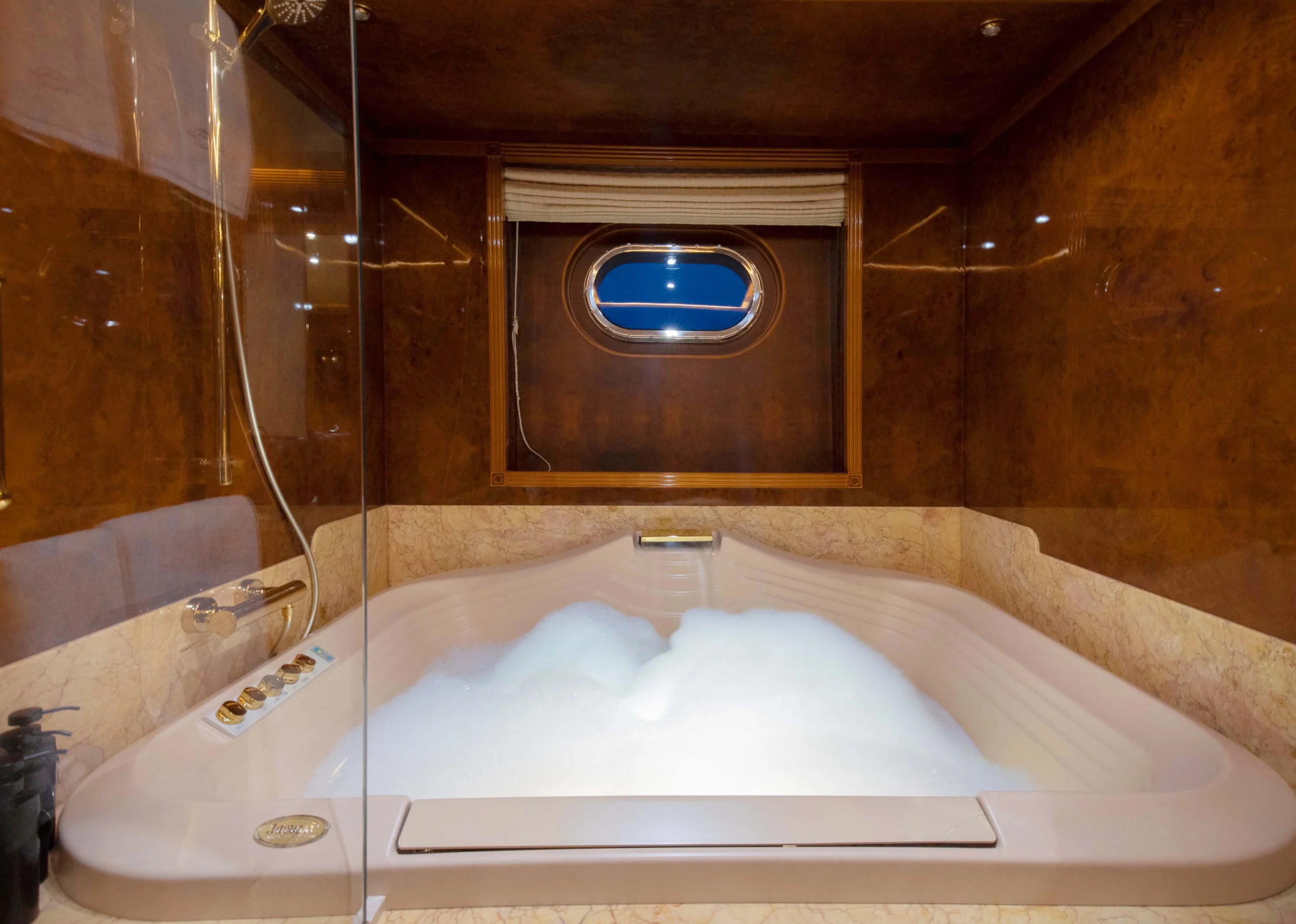 Category I - Owner's Suite