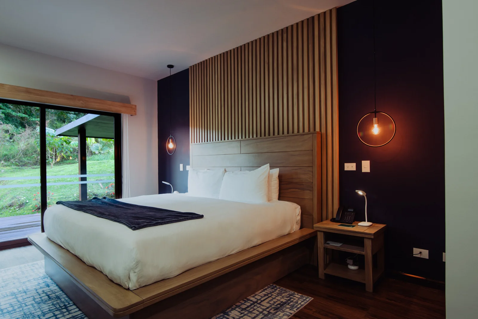 El Silencio Lodge
