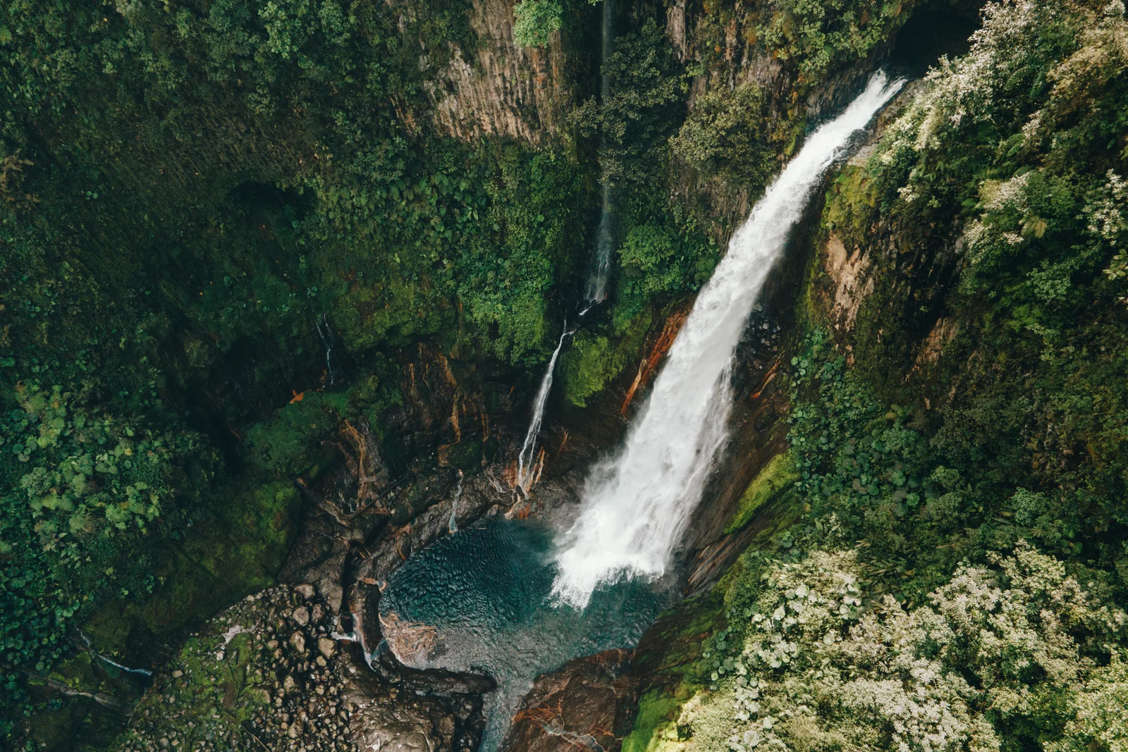 El Silencio Lodge