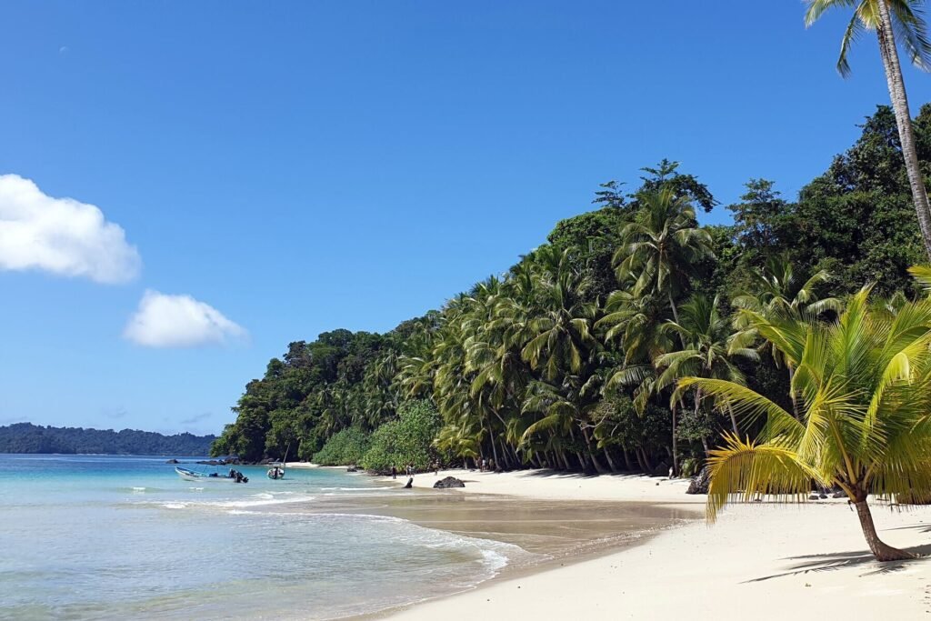 Coiba National Park