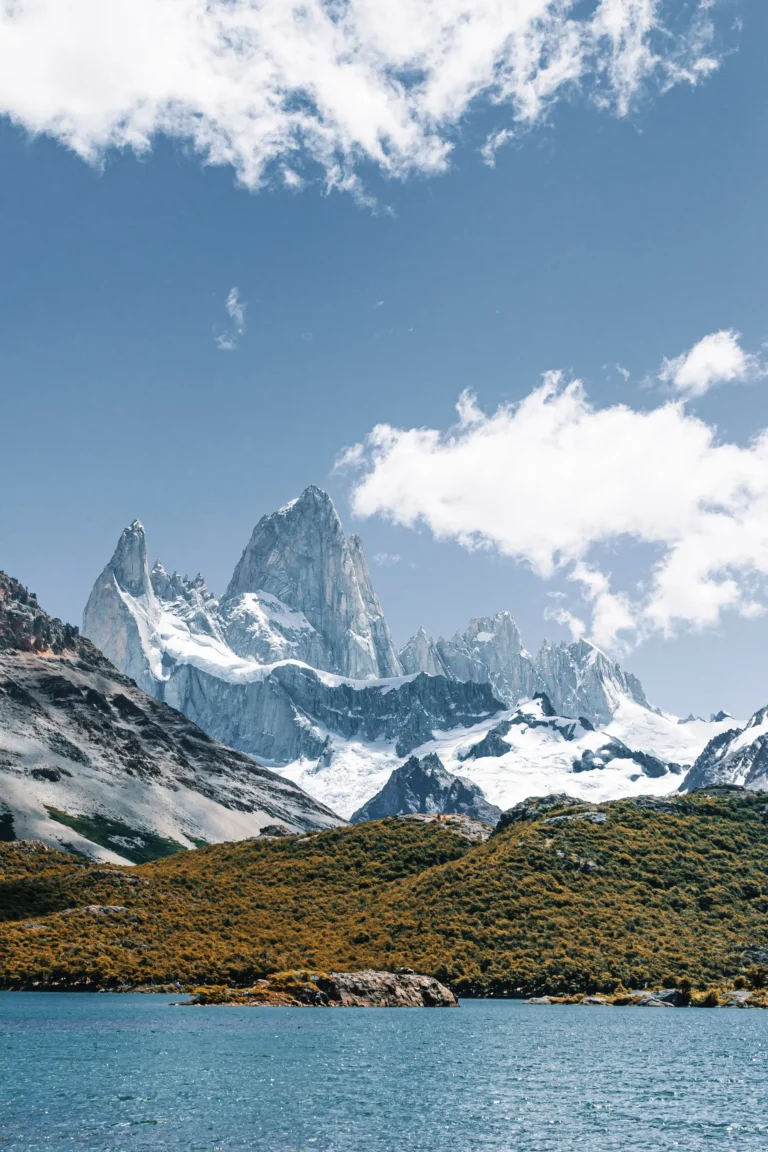 El Chalten