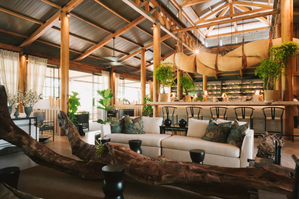 Hacienda La Danesa Social Area 2