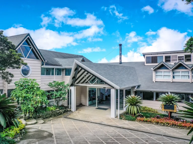 Monteverde Lodge & Gardens