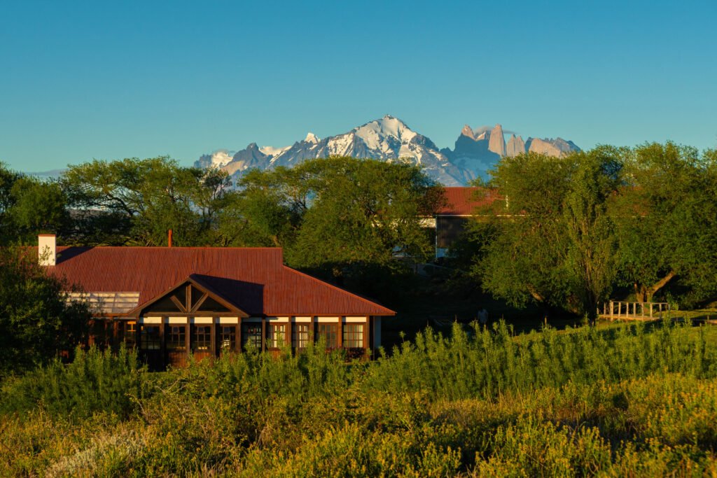 Estancia Cerro Guido