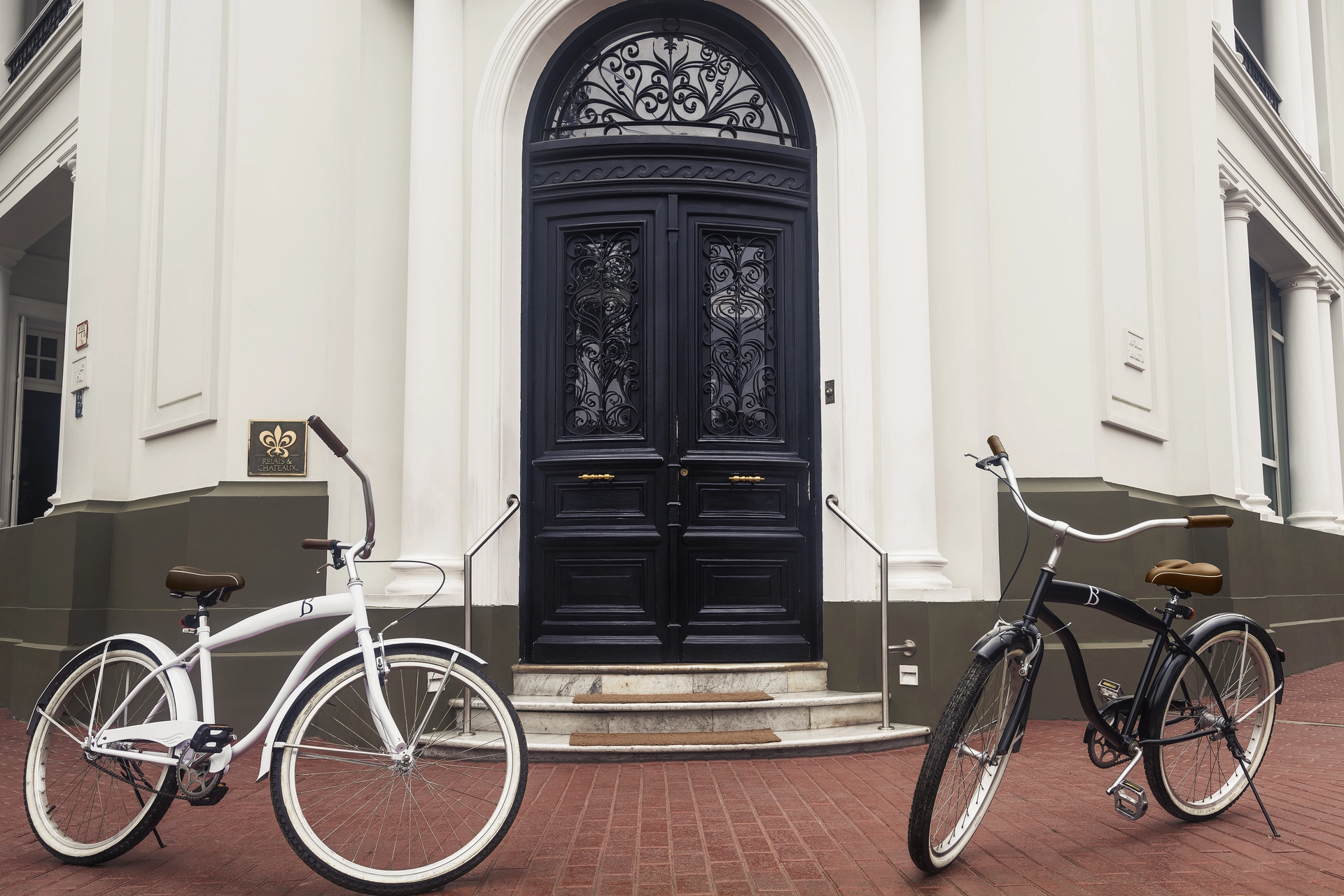 Hotel B Bikes