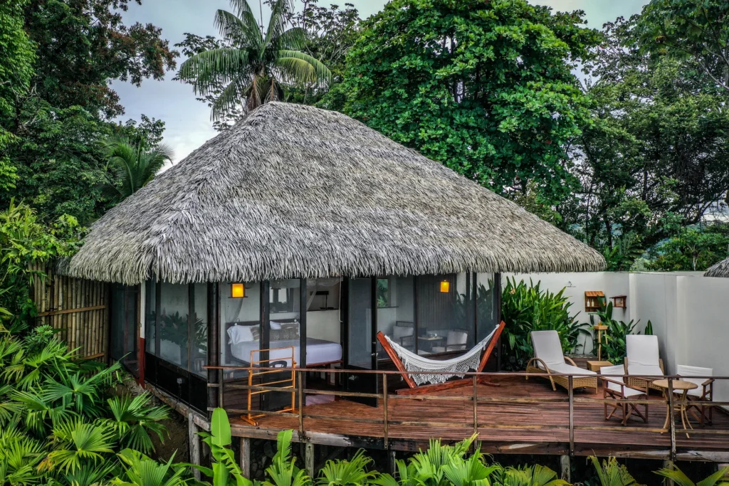 Lapa Rios