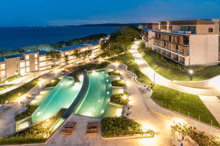 Sofitel Baru Calablanca