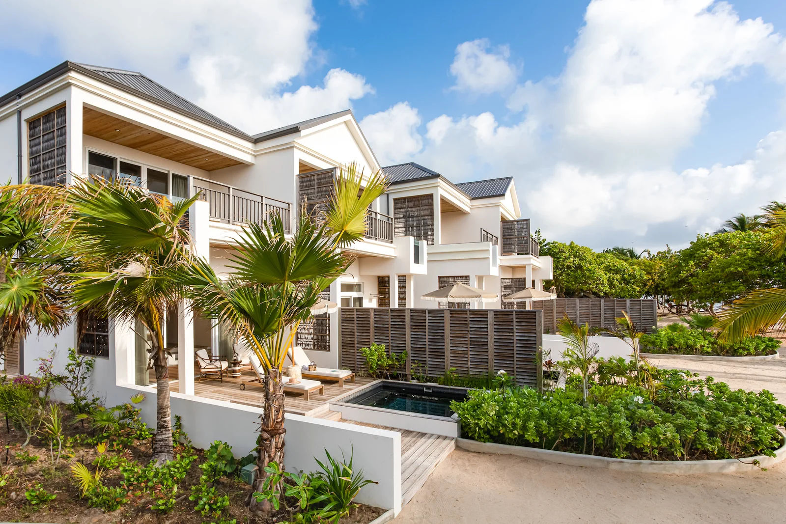 Itz’ana Resort