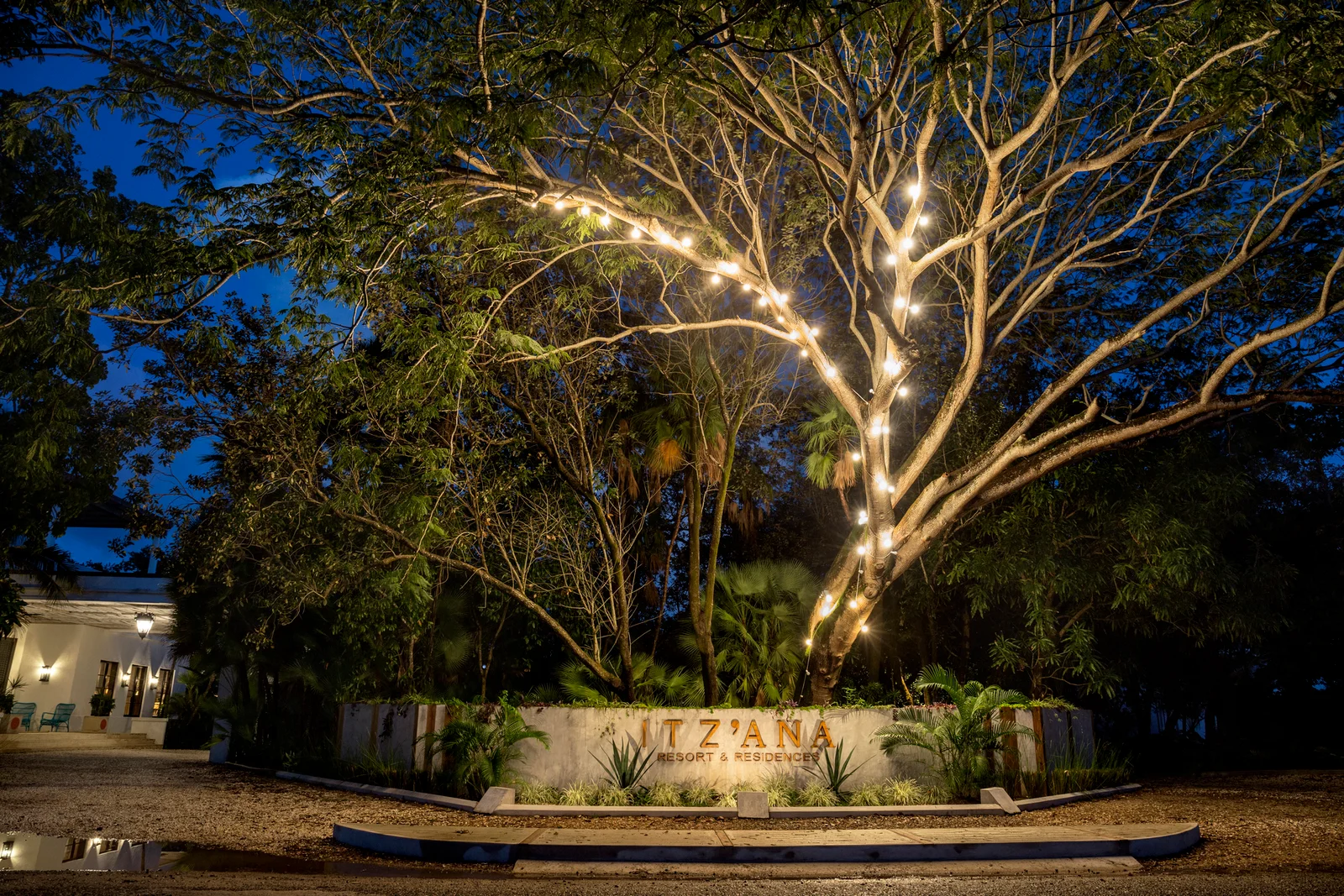 Itz’ana Resort