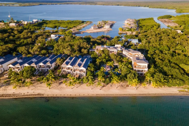 Itz’ana Resort
