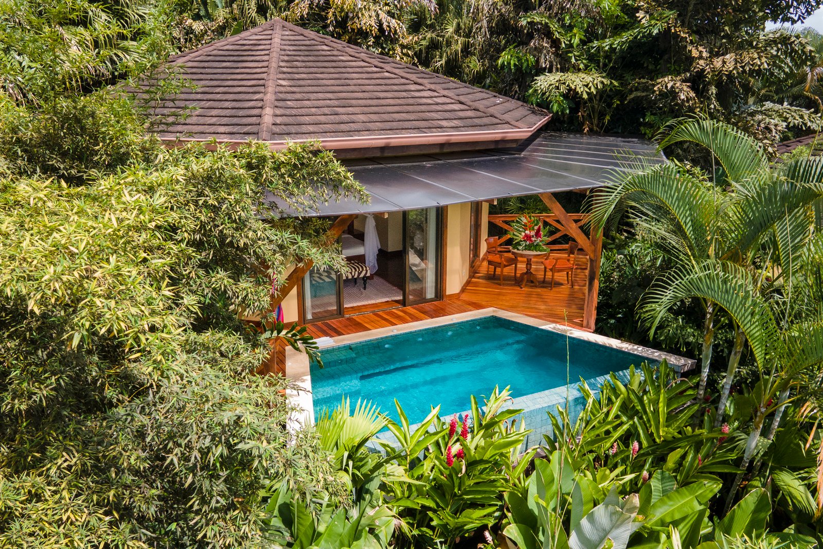 NG-Rainforest Pool Villa3