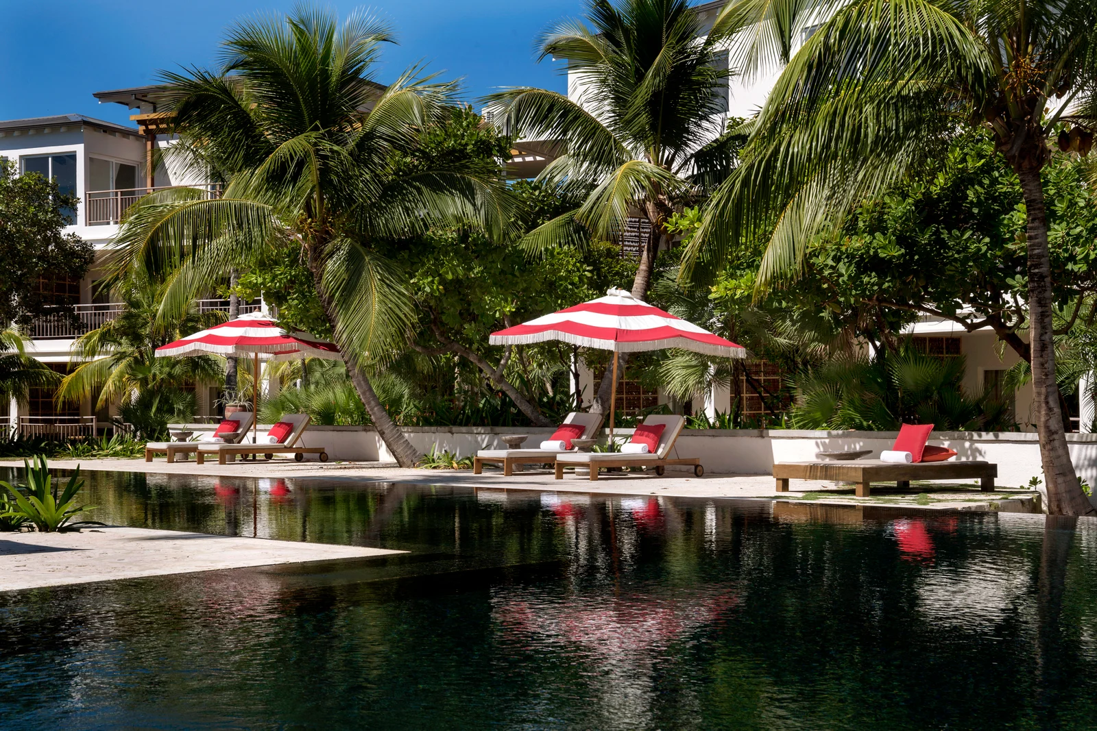 Itz’ana Resort