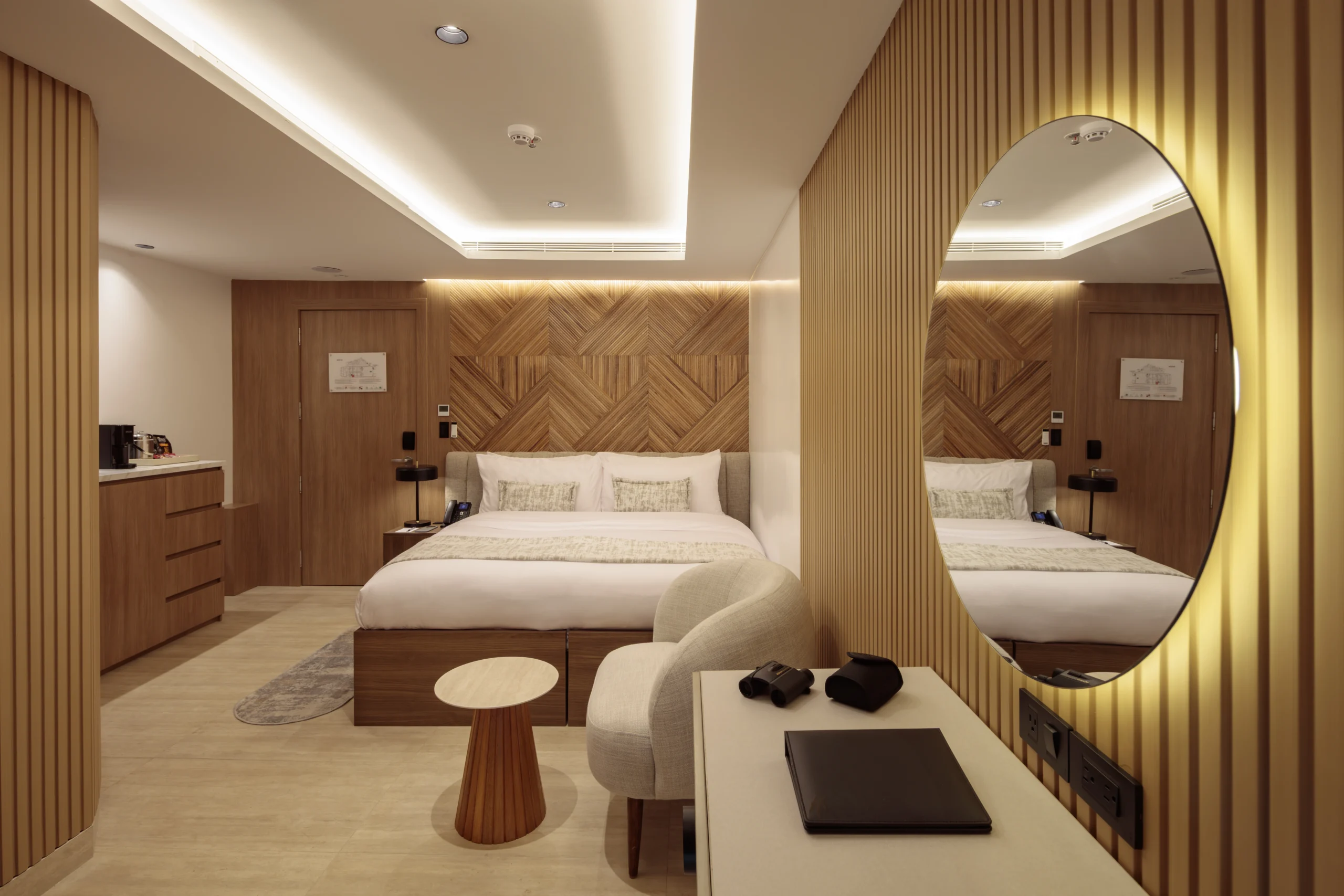 Single Suite - Hermes Galapagos Mega Catamaran