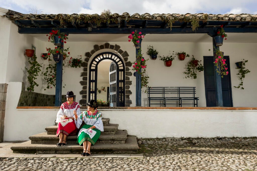 Hacienda Zuleta