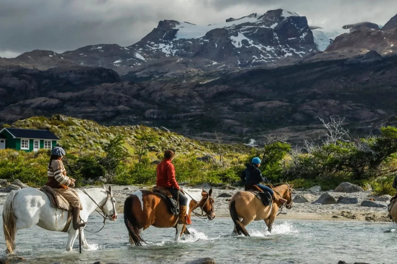 El Calafate - Curated Trip to Argentina by LANDED
