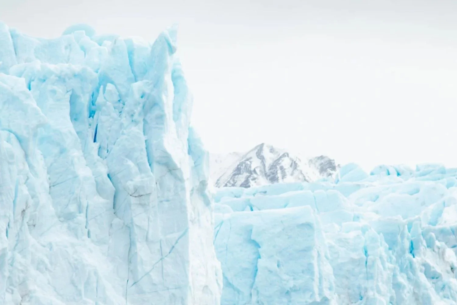 El Calafate, curated trip to Argentina by landed travel