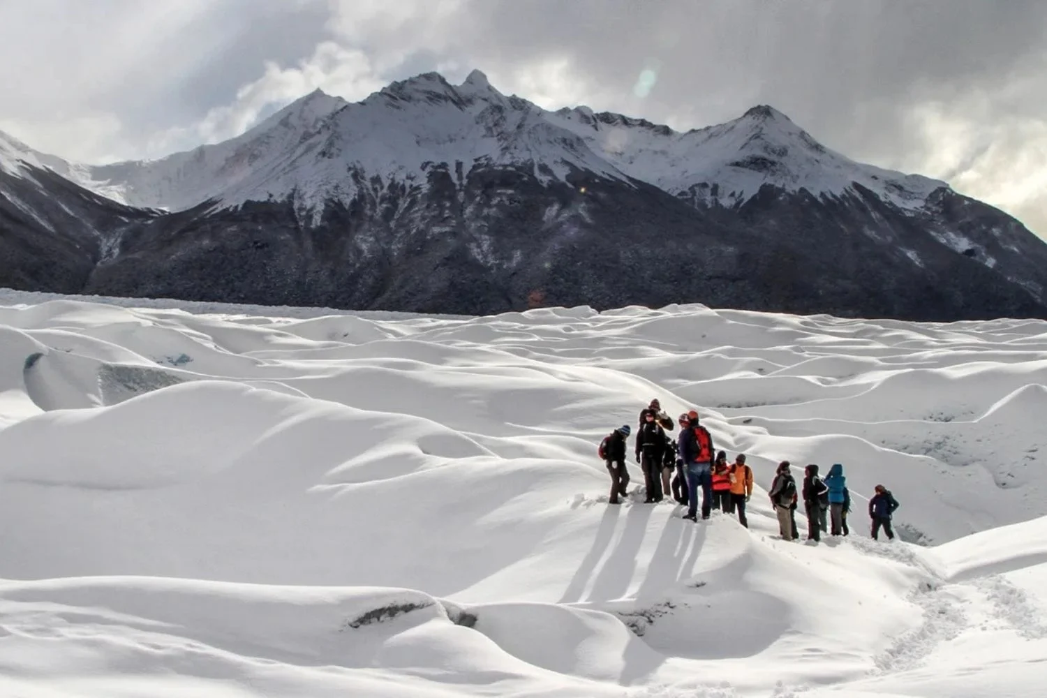 El Calafate, curated trip to Argentina by Landed Travel