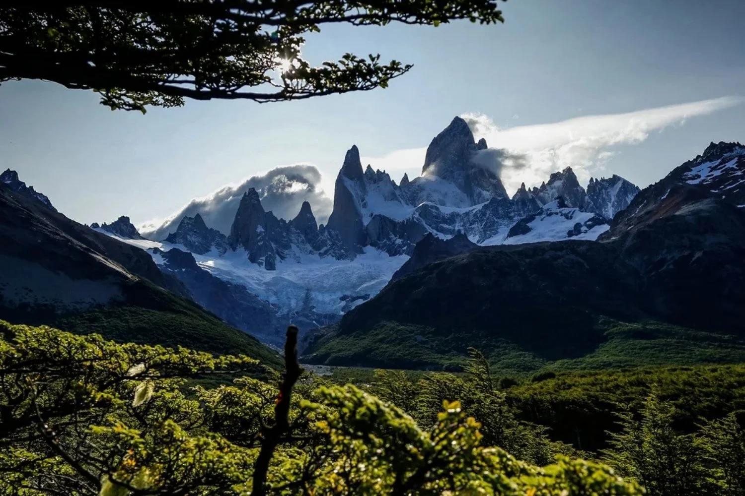El Chalten, travel design argentina by LANDED