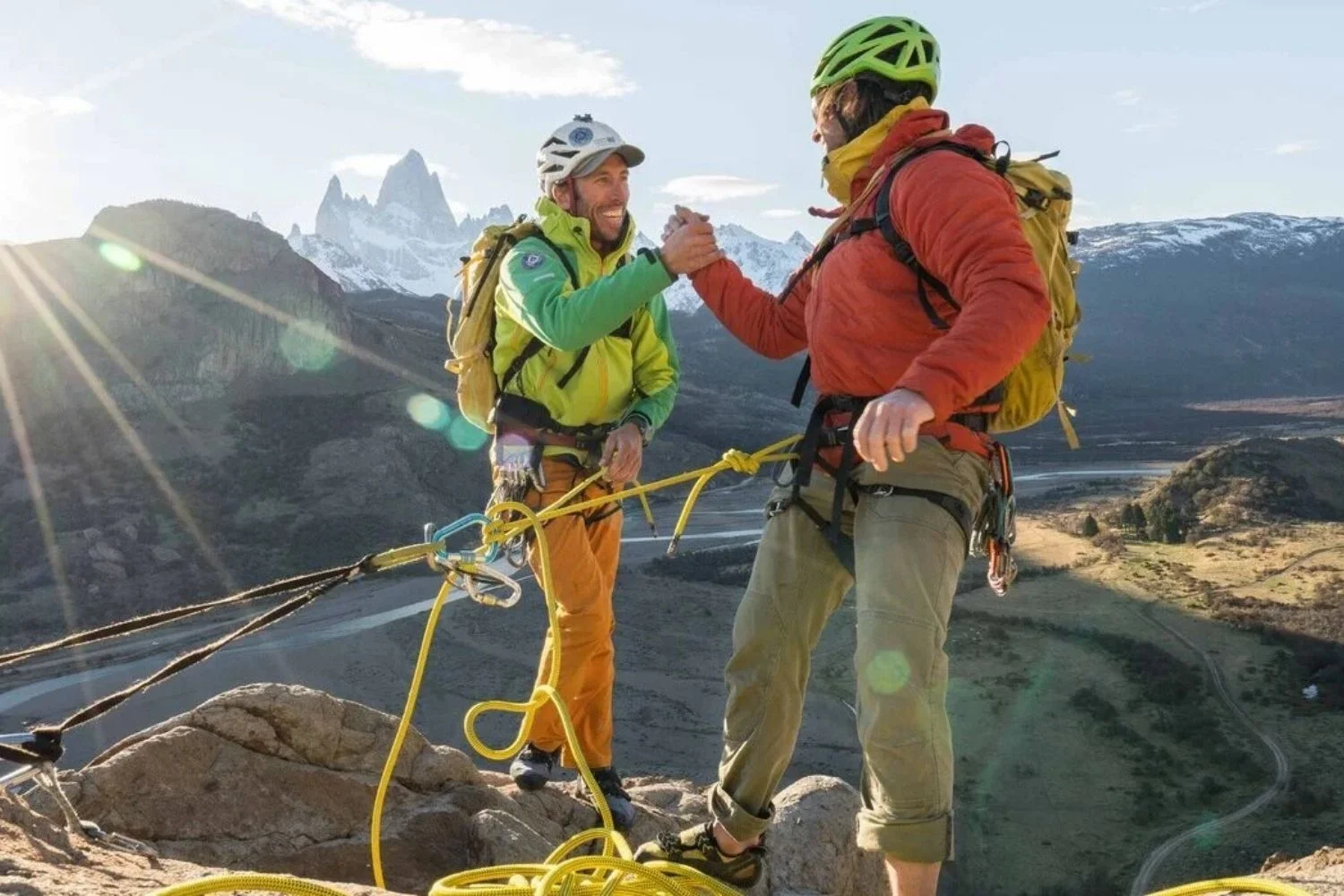 El Chalten, travel design Argentina