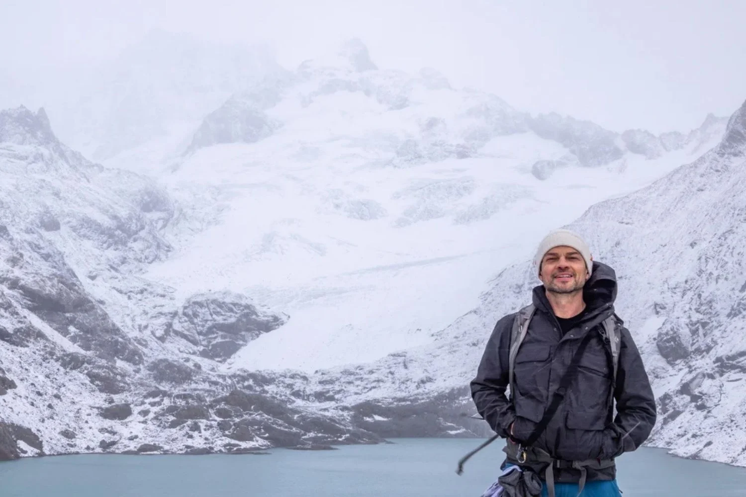El Chalten, travel design in Argentina
