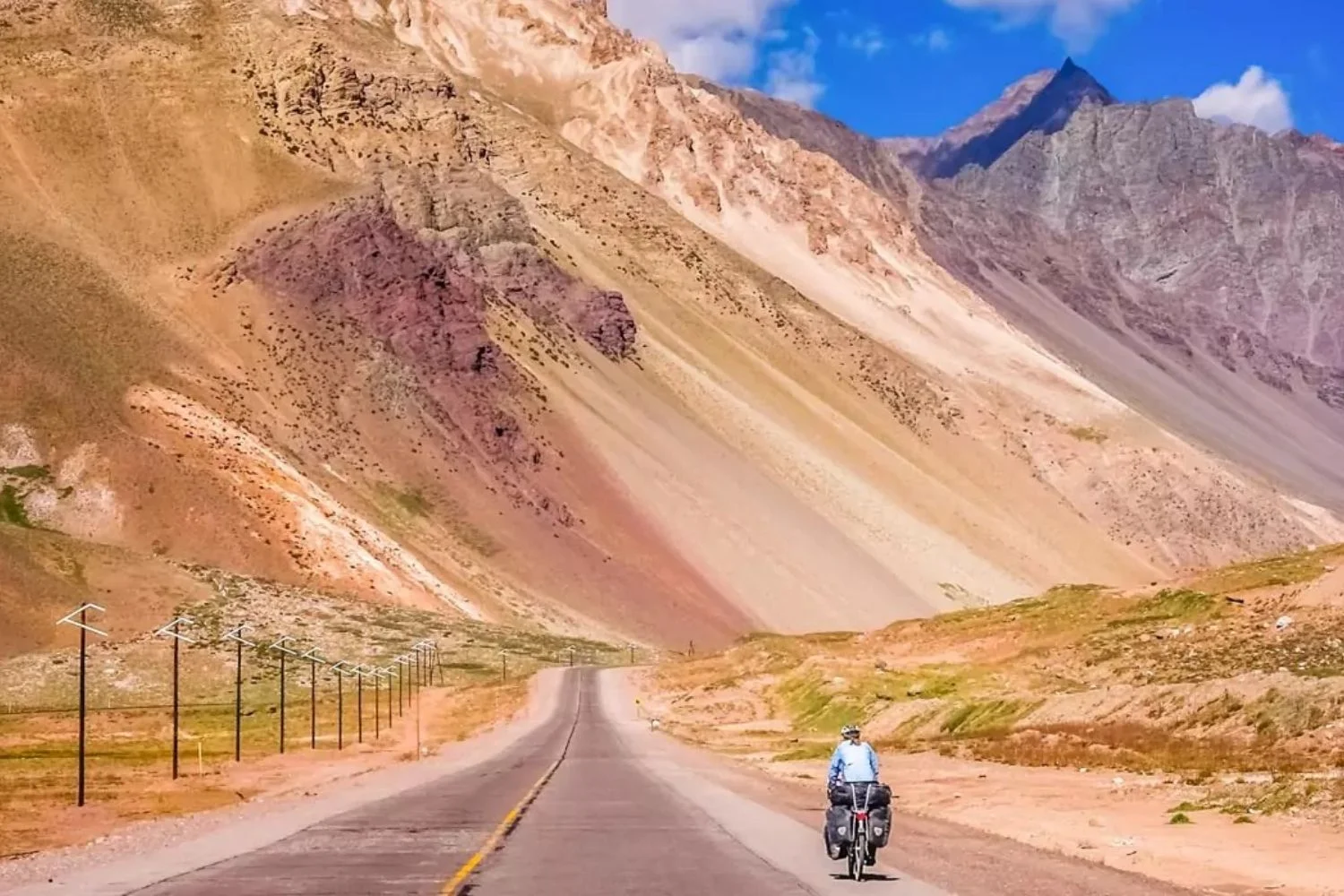 Jujuy & Humahuaca travel