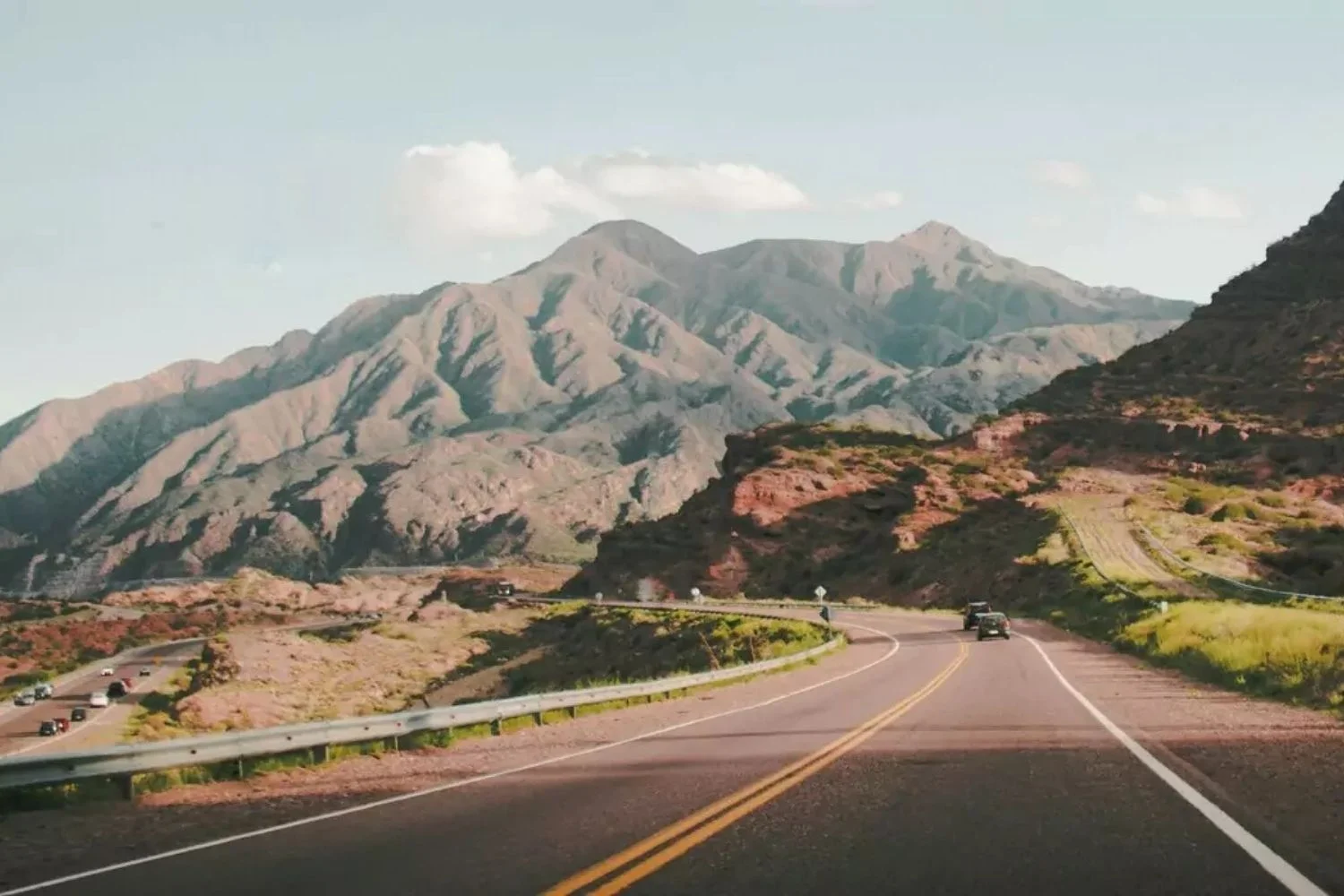 mendoza travel