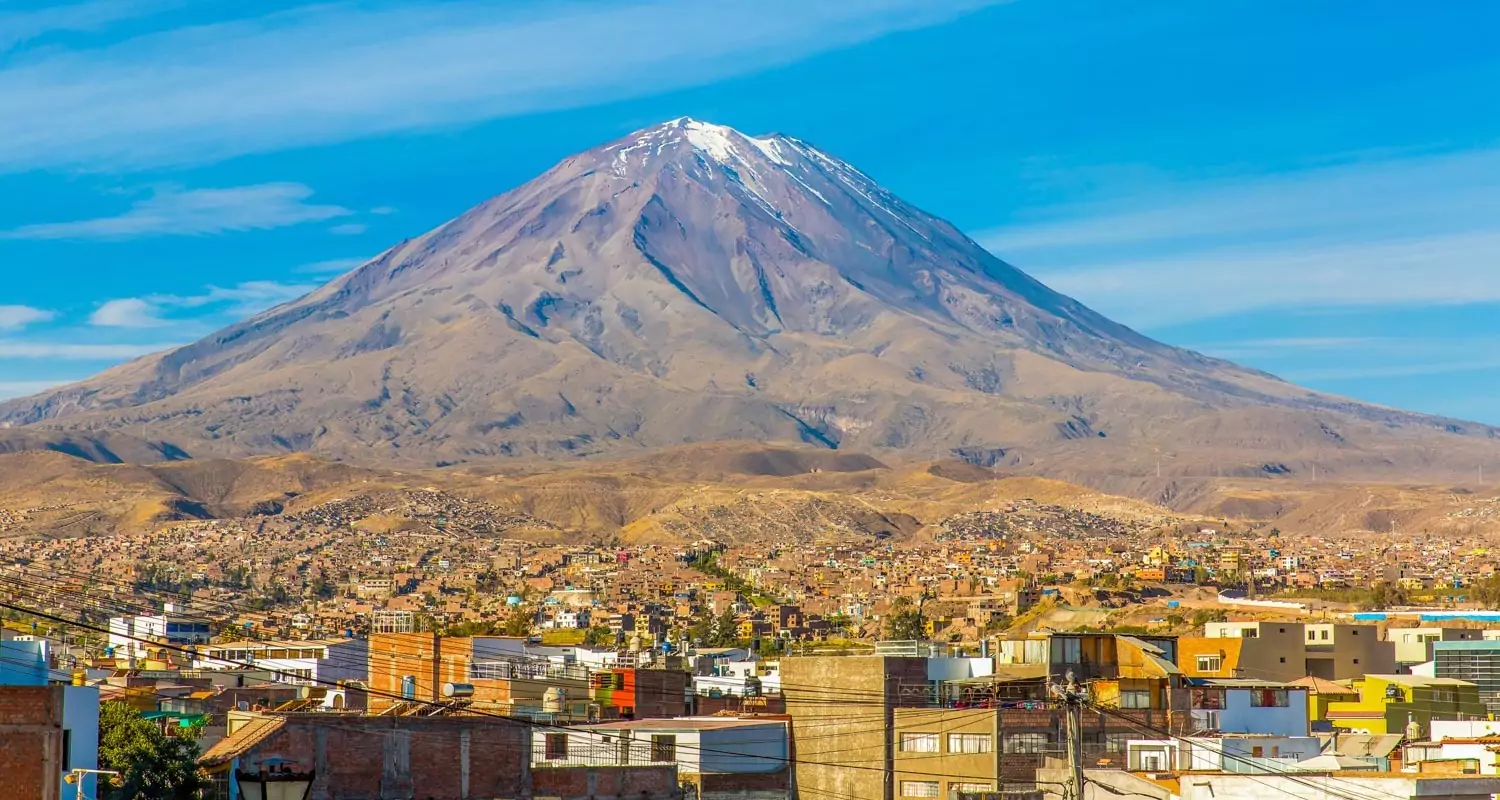 Arequipa – 4